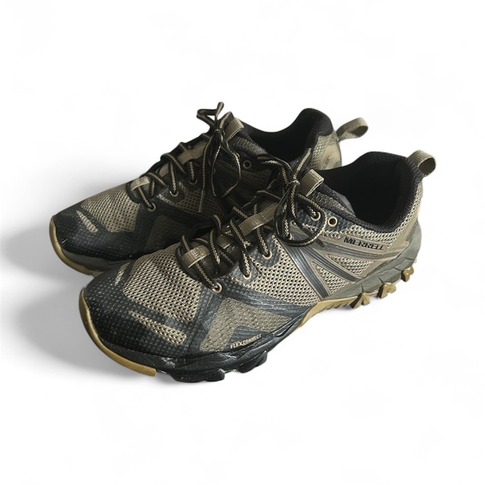 Merrell Mqm Flex Mens Hiking Shoes Sz 83a